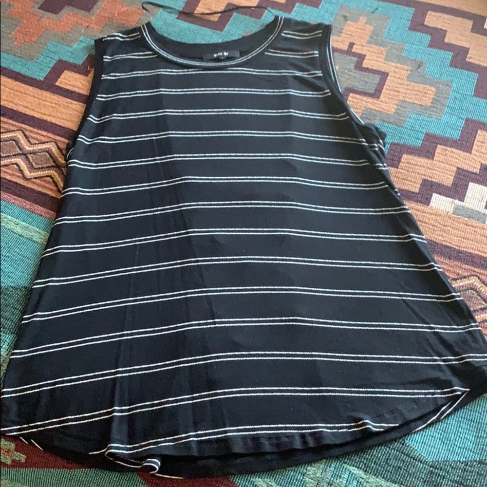 Miss Me Top
